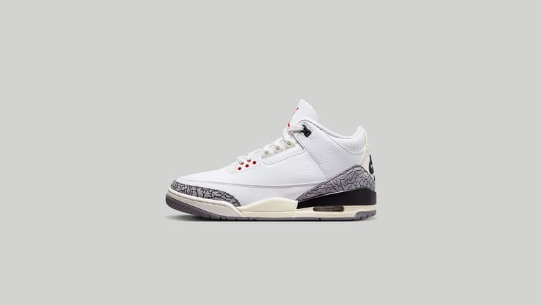 Jordan sale retro collection