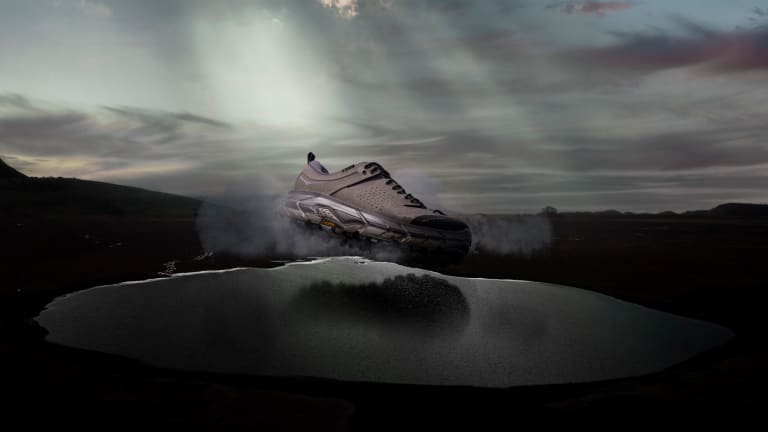 Hoka unveils its collaboration with J.L-A.L - Acquire