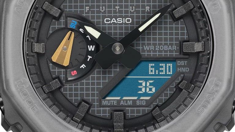 Casio g shock 2025 france