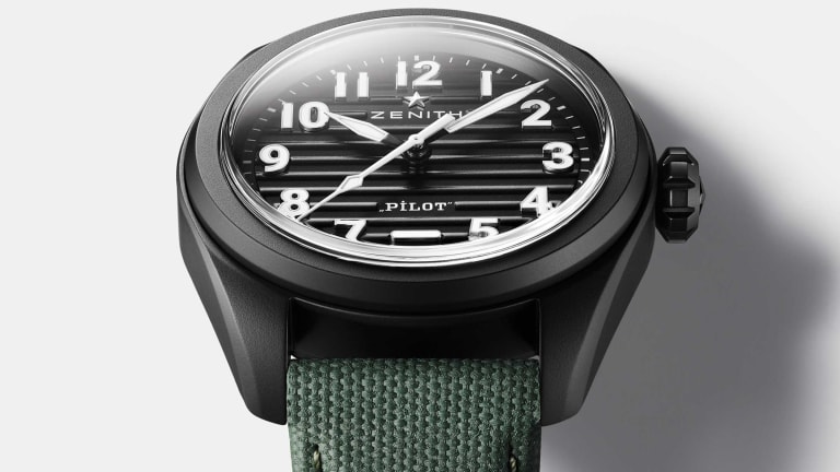 Zenith online shop store