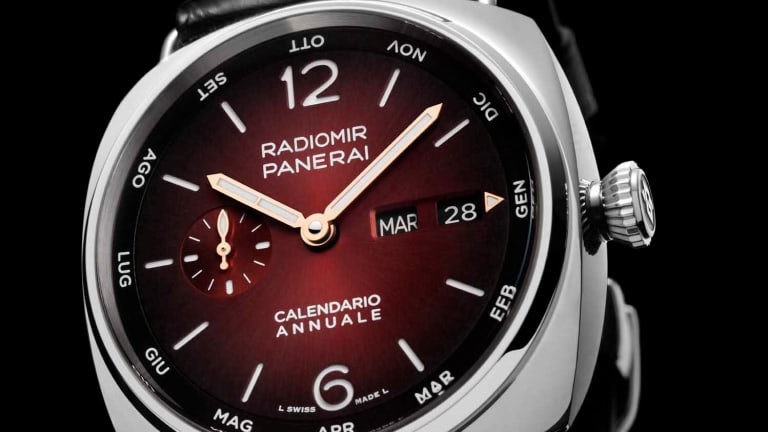 Panerai pris online