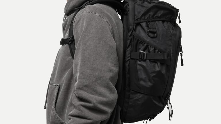 Dsptch hotsell ruckpack review