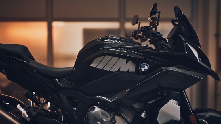 Bmw motorrad s 1000 xr online
