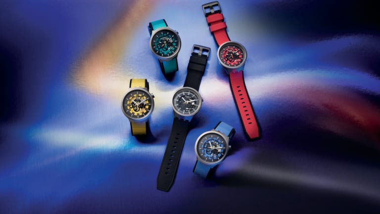 Swatch citizen sale