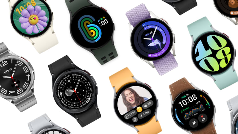 Samsung places a deeper focus on health with the Galaxy Watch6 and