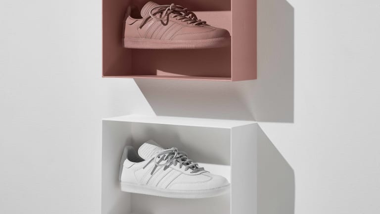 Ikea 2024 shoes adidas