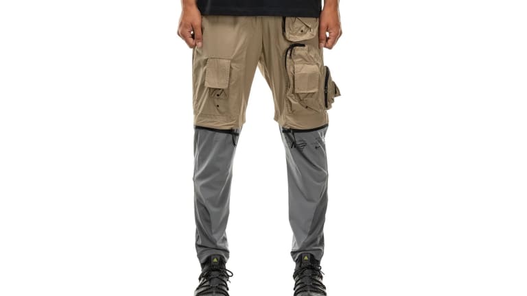 Nike technical pants shop