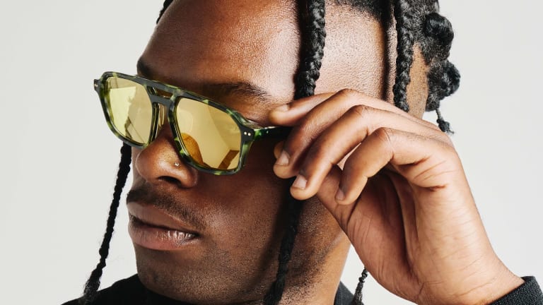 Mission sunglasses online