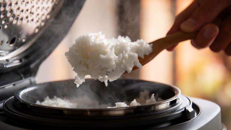 Balmuda launches The Gohan rice cooker Acquire