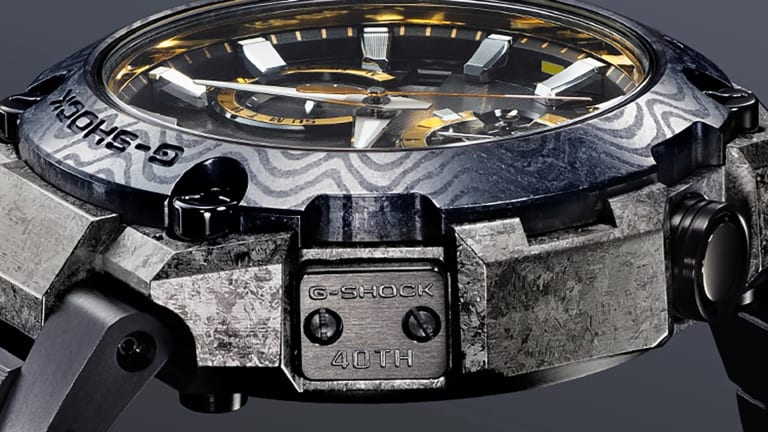 G shock gassan sales
