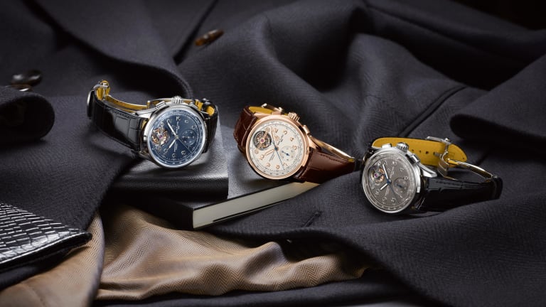 Breitling model 2025