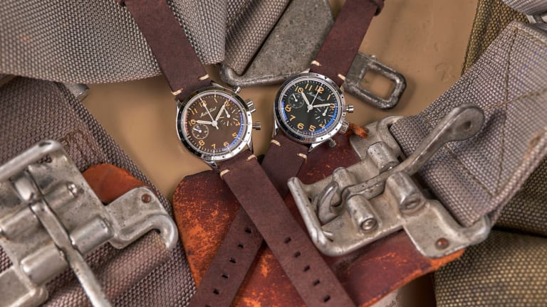 Tissot pilot sale