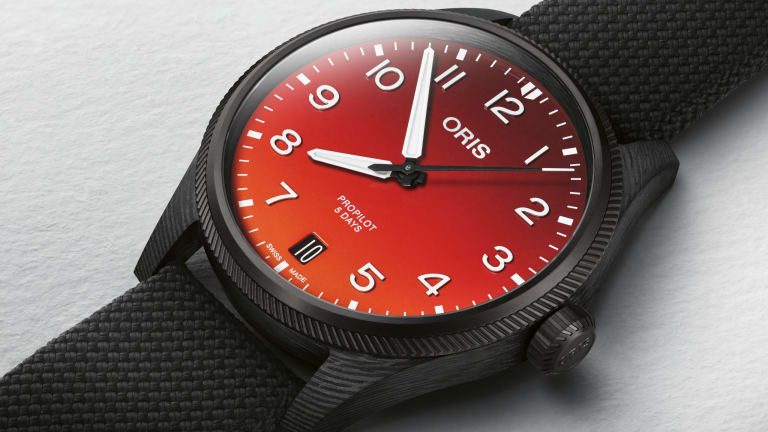 Oris fiber deals