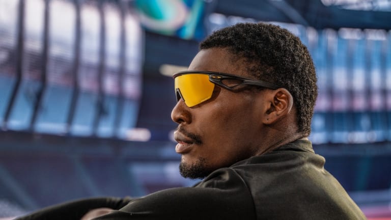 Oakley is calling Sphaera its most forgettable eyewear to date Acquire