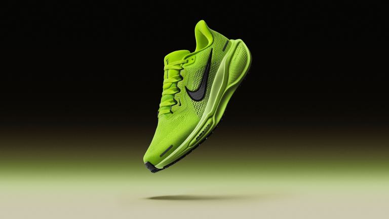レビュー高評価の商品！ Nike's new Zoom Air heel and foam ReactX adds 41 Pegasus スパイク・シューズ