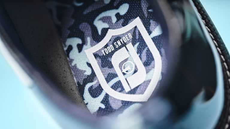 Todd Snyder and Footjoy release their Mint Julep Premier Series shoes Acquire