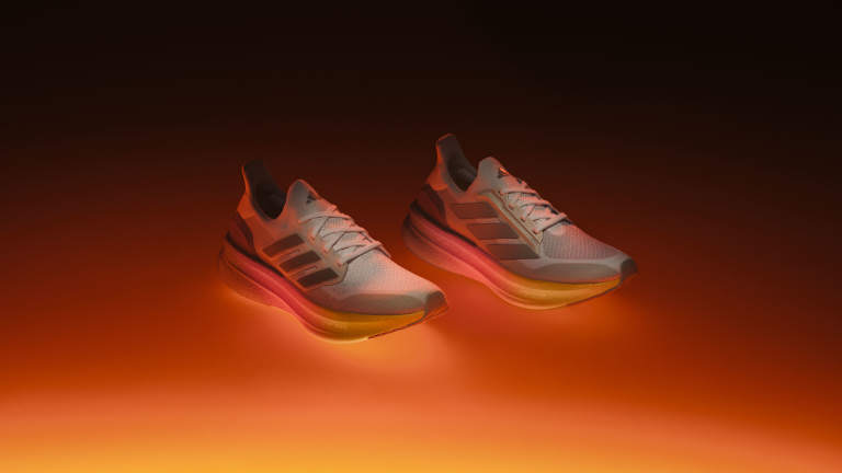 Ultra boost design on sale
