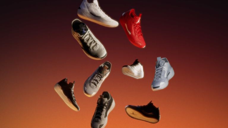 Nike launches clearance
