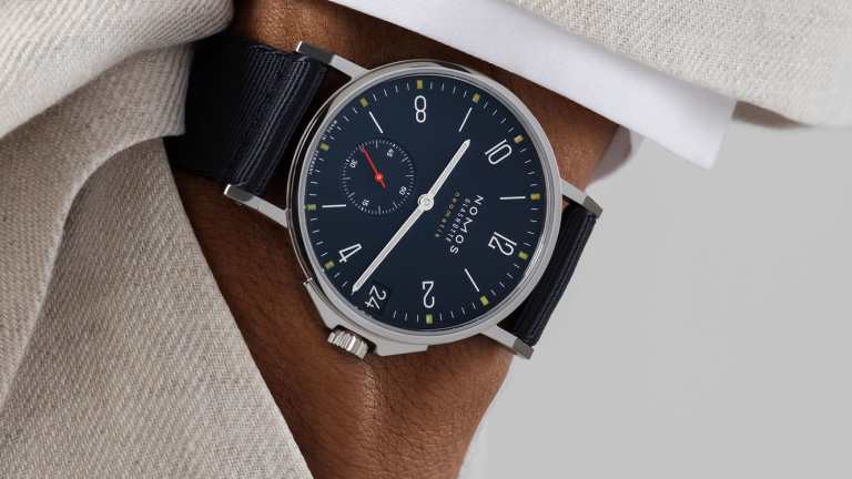 Nomos ahoi 561 on sale