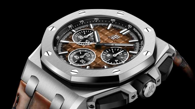 Aug piguet shop