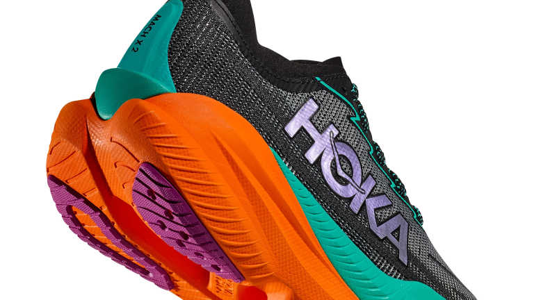 Men's Mach X 2 Racing Shoe | HOKA®