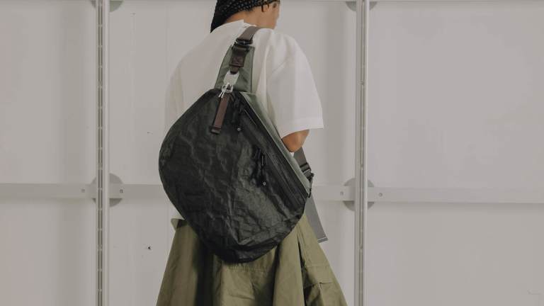 DSPTCH s new Unit Shoulder Sling Bags are designed to be the perfect everyday carry bags Acquire