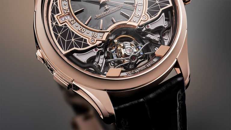 Orologi lecoultre hotsell