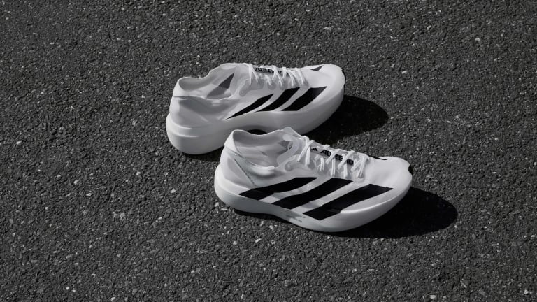 adidas launches its ultralightweight ADIZERO Adios Pro Evo 1 Acquire