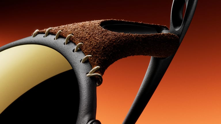 Oakley s MUZM Mars resurrects one of its most sought after designs