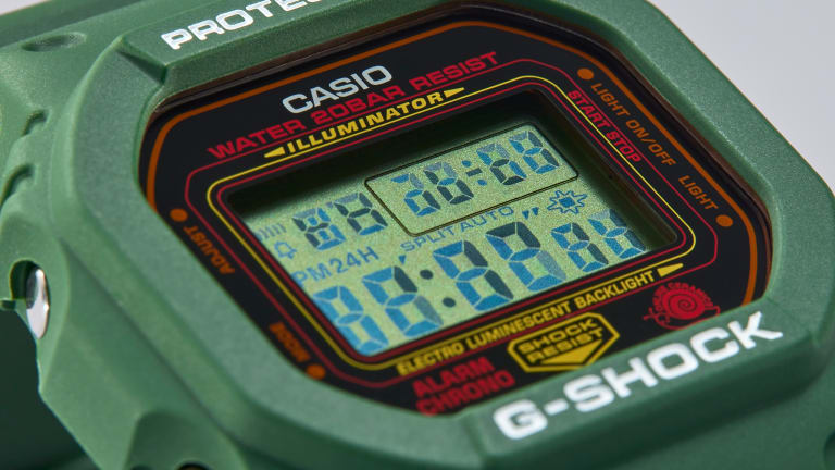 G hotsell shock ceramic