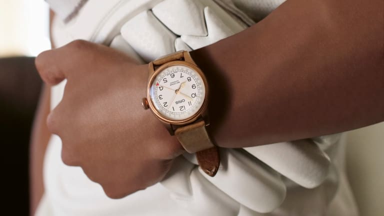 Oris w clearance