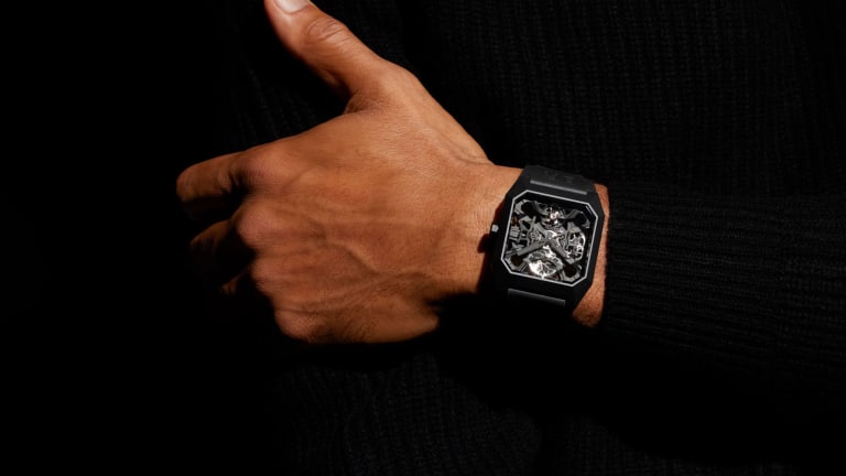 Bell and ross on sale br03