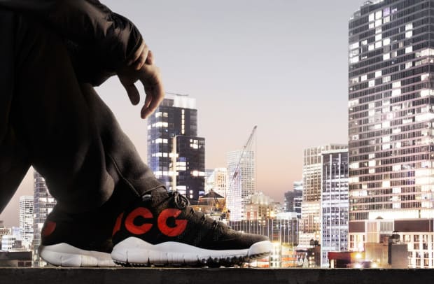 NikeLab ACG Spring 15 Acquire