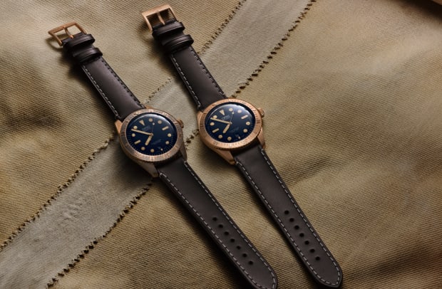 Oris master diver new arrivals