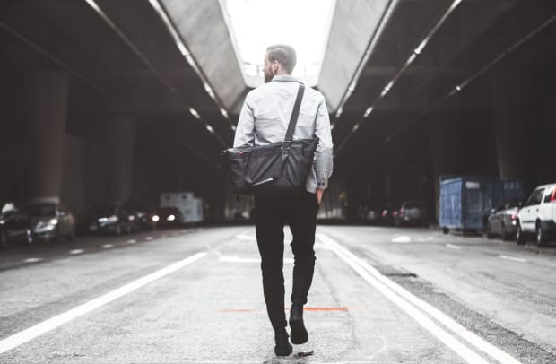 Dsptch utility tote on sale