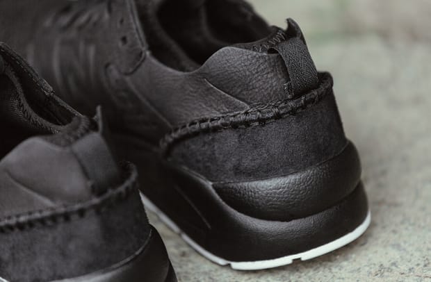 wings horns updates the New Balance 580 for its 20th Anniversary Acquire