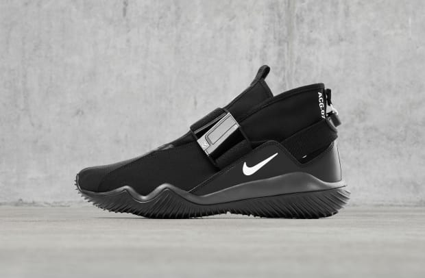 NikeLab ACG pushes functionality in the new ACG.07.KMTR Acquire