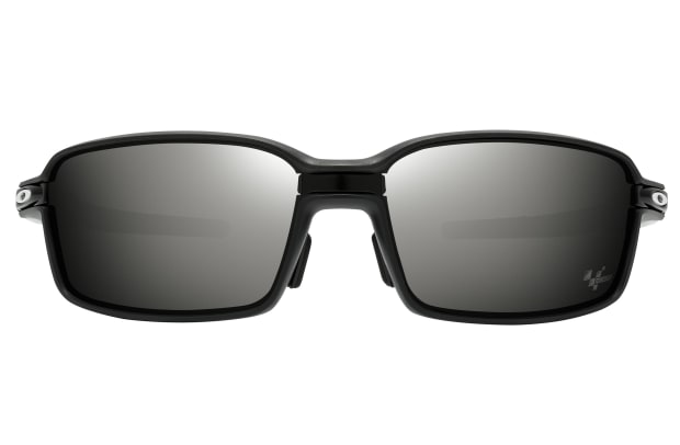 Oakley s Carbon Prime MotoGP is built like a high end superbike