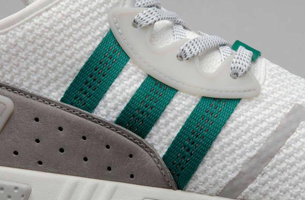 The adidas EQT Cushion ADV brings the 90s into 2017 Acquire