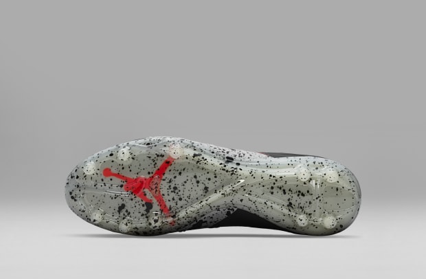 Neymar jumpman store