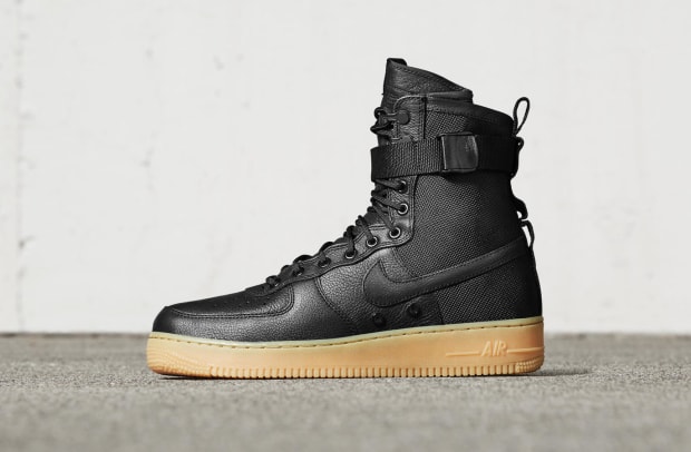 Nike air force tactical outlet