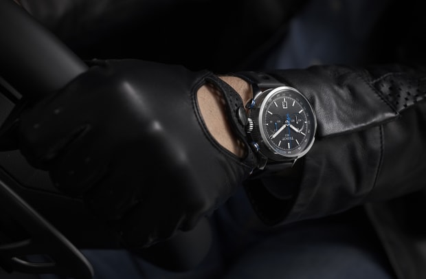 Tissot alpine automatic cheap