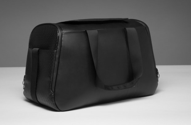 Rapha's new bag is the perfect weekender for a life on two wheels 