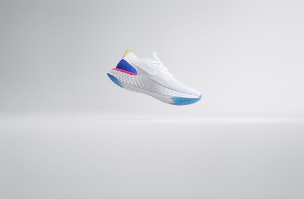 Nike epic react eastbay hot sale