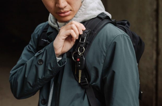 Fidlock keychain new arrivals