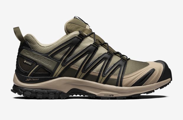 Salomon xa pro 3d gtx limited edition shop