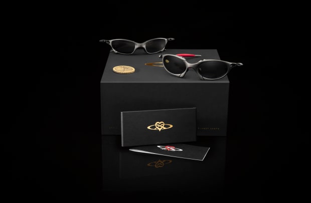 Oakley romeo 1 cheap jordan