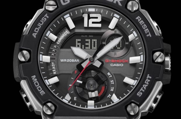 Gst b hotsell 300 g shock