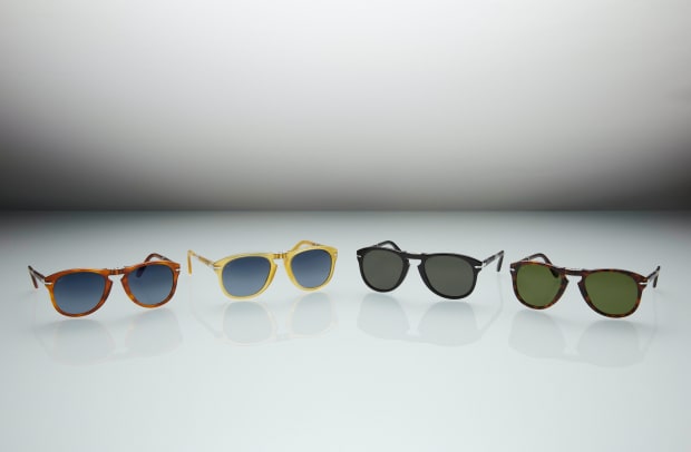 Persol top miele edition