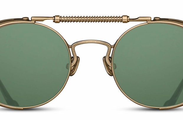 Matsuda sarah connor sunglasses new arrivals
